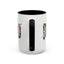 Father's Day Mug - Dad Hunter