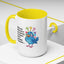 Office Mug - Been Working