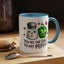 Anniversary Mug - You're The Salt To My Pepper