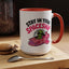 Alien Mug - Stay In Your Spaceship