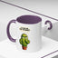 Humor Mug - Cactus Dilema