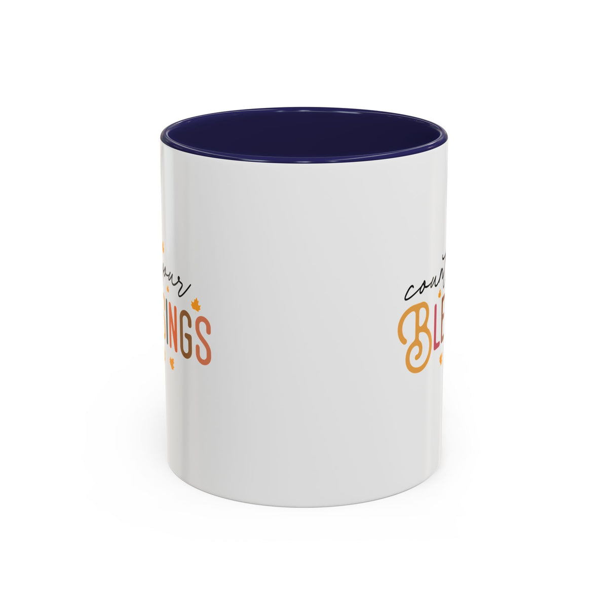 Fall Mug