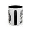 Animal Mug - I Like The Sound