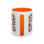 Religious Mug - God Is Love