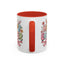 Easter Mug - Happy Easter Coquette