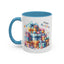 Birthday Mug - Happy Birthday Presents 3