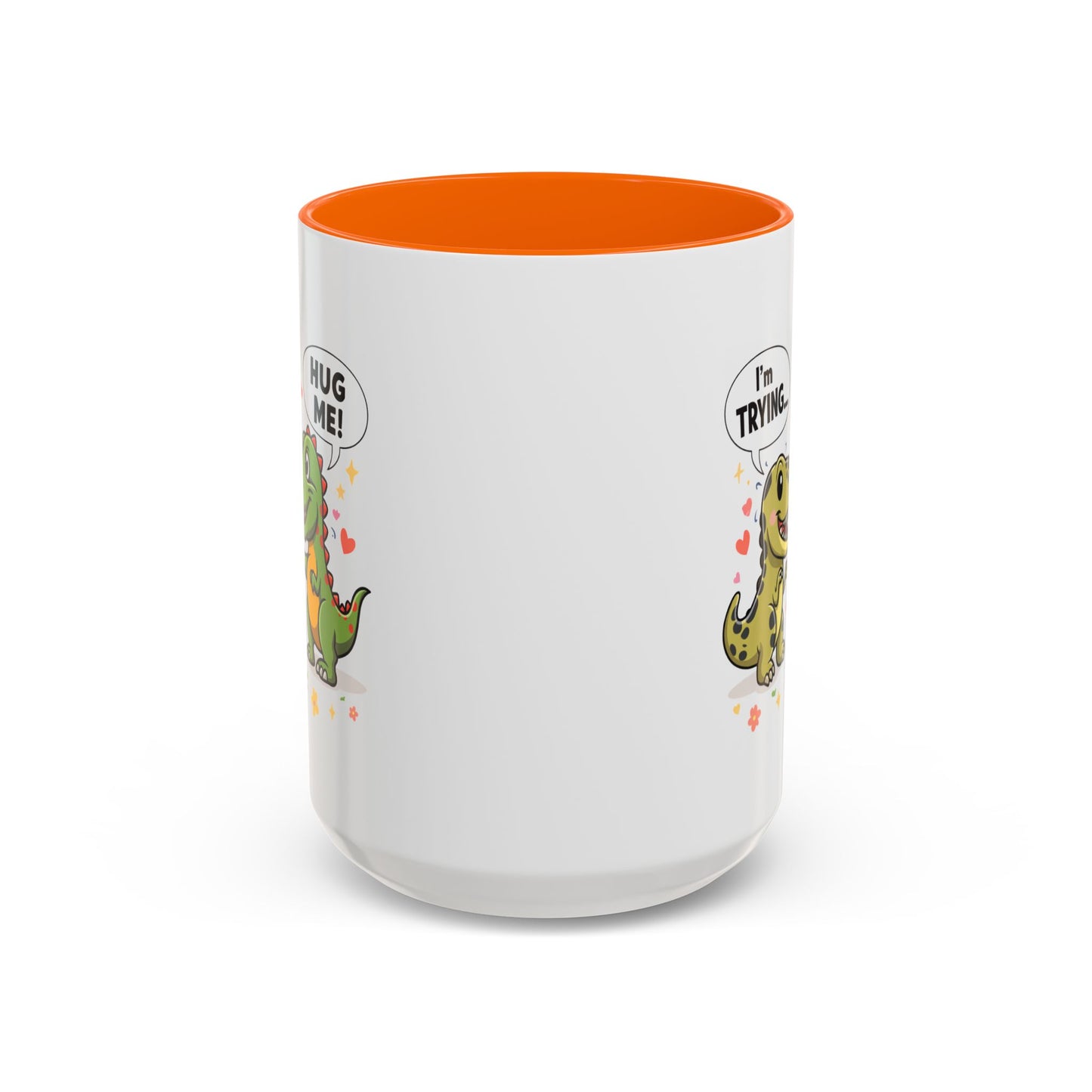 Humor Mug - Hug Me