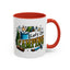 Adventure Mug - Let's Go Camping