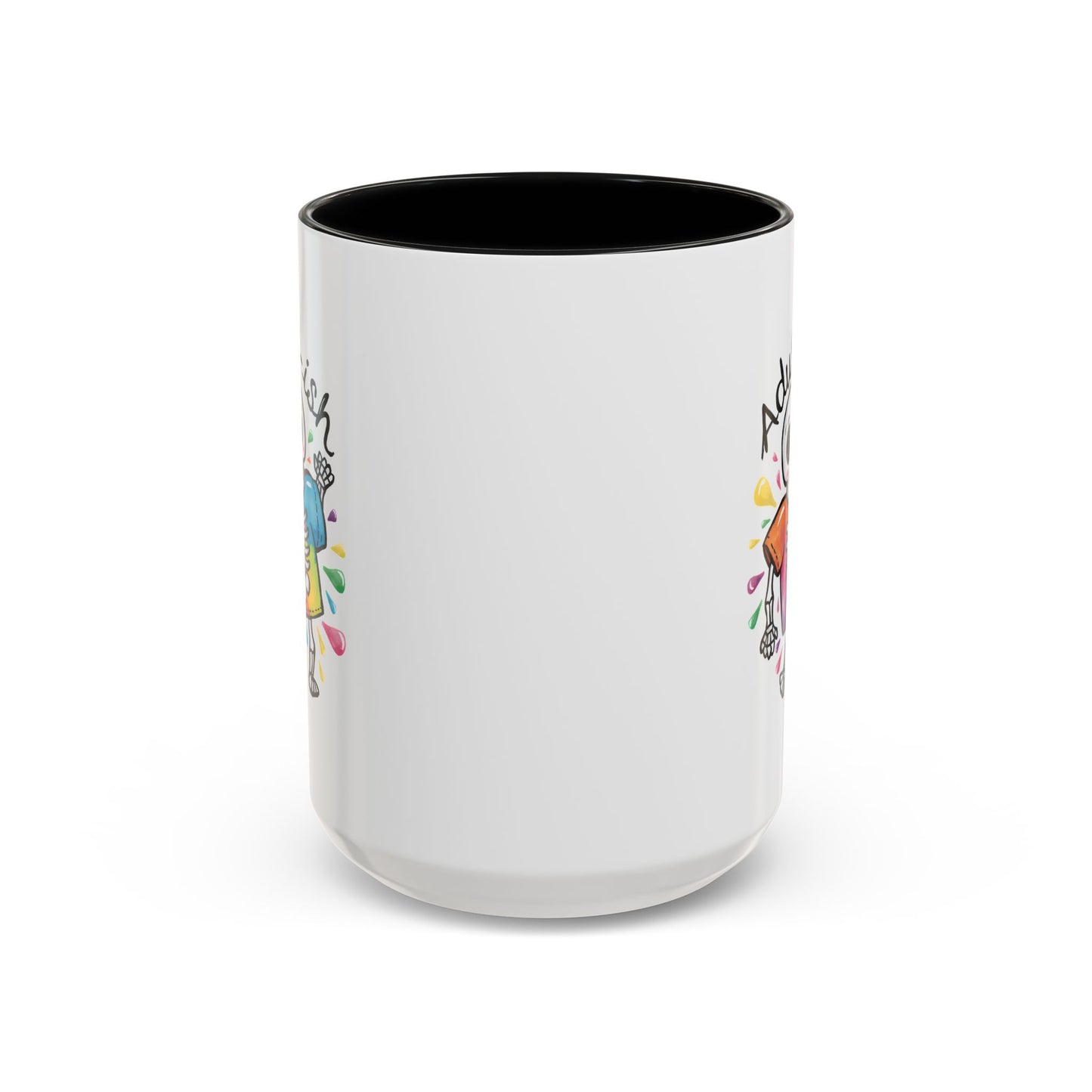 Adult Mug - Adult-ish