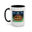 Alien Mug - F*cking Humans