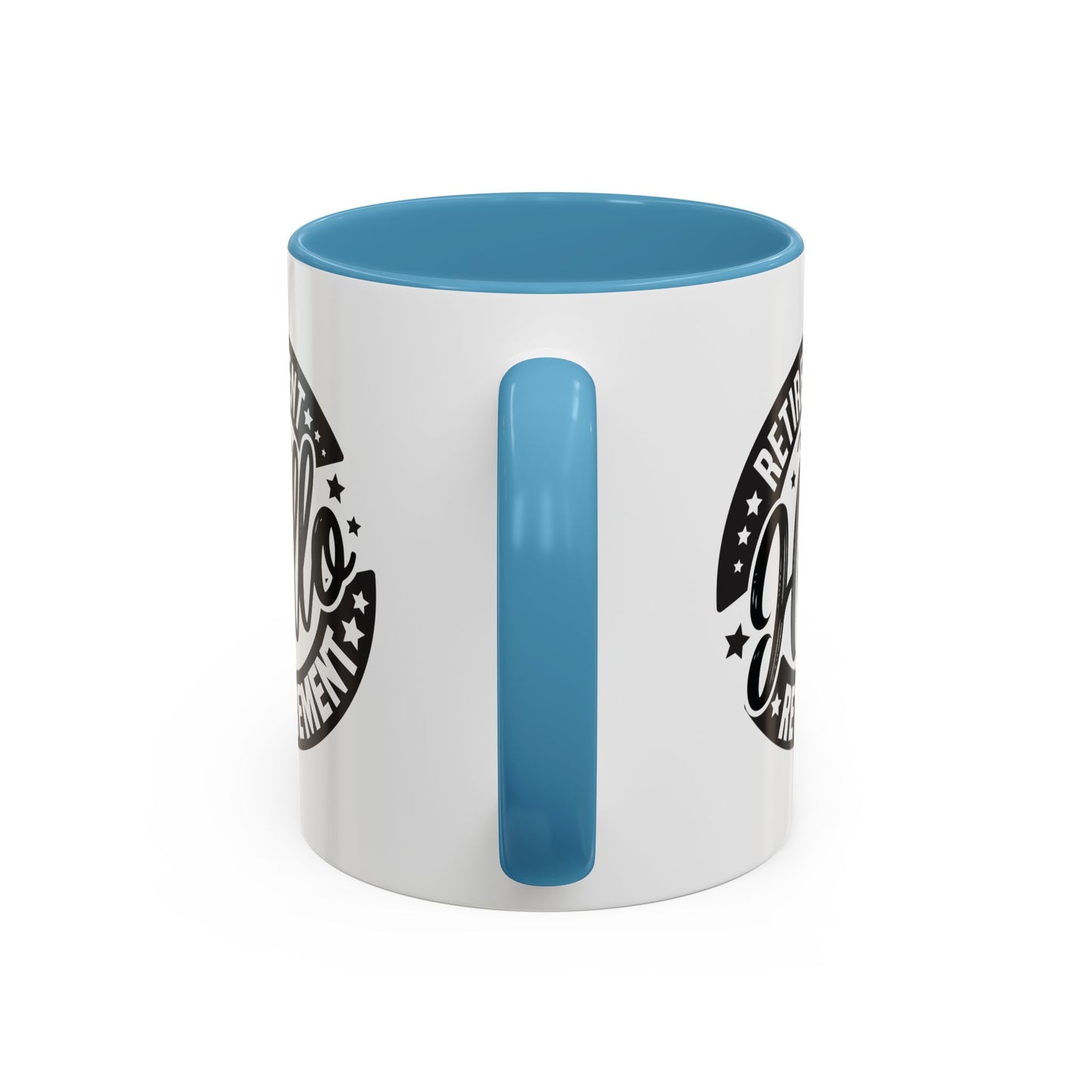 Retirement Mug