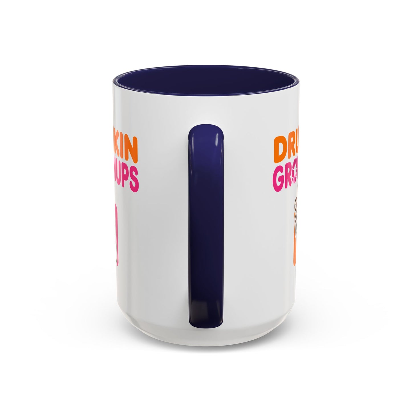 Adult Mug - Dunkin Grownups