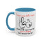 Adult Mug - I Love You This Much