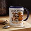 Animal Mug - Less People More Dogs