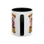 Humor Mug - I'm Not Arguing