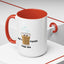 Adult Mug - Don't Fuckn' Chai Me