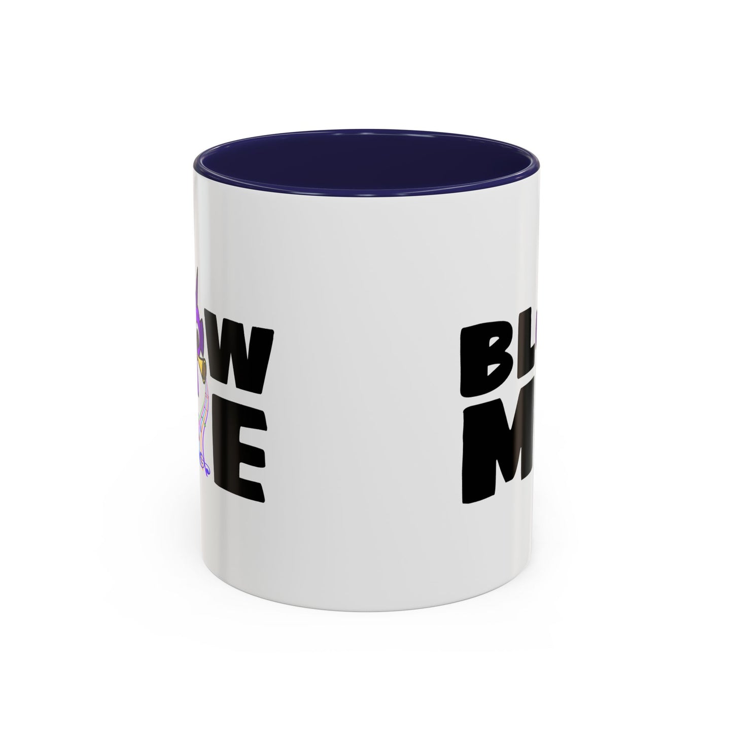 Adult Mug - Blow Me