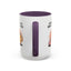Humor Mug - Coffee When Your Brain Needs a Hug