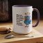 Office Mug - Been Working