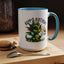 Birthday Mug - Dragon Clipart
