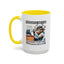 Office Mug - Procaffeinating