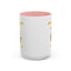 Office Mug - Just Bee