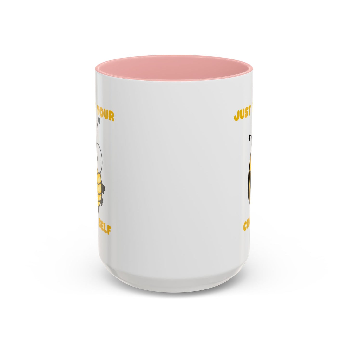 Office Mug - Just Bee