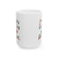Humor Mug - I'm Silently Correcting Your Grammar