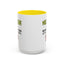 Humor Mug - Nillionaire - Someone Having Little To No Money