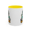 Alien Mug - I Survived On Earth