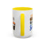 Humor Mug - I Like My Coffee