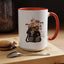Adventure Mug - Find Joy In The Journey