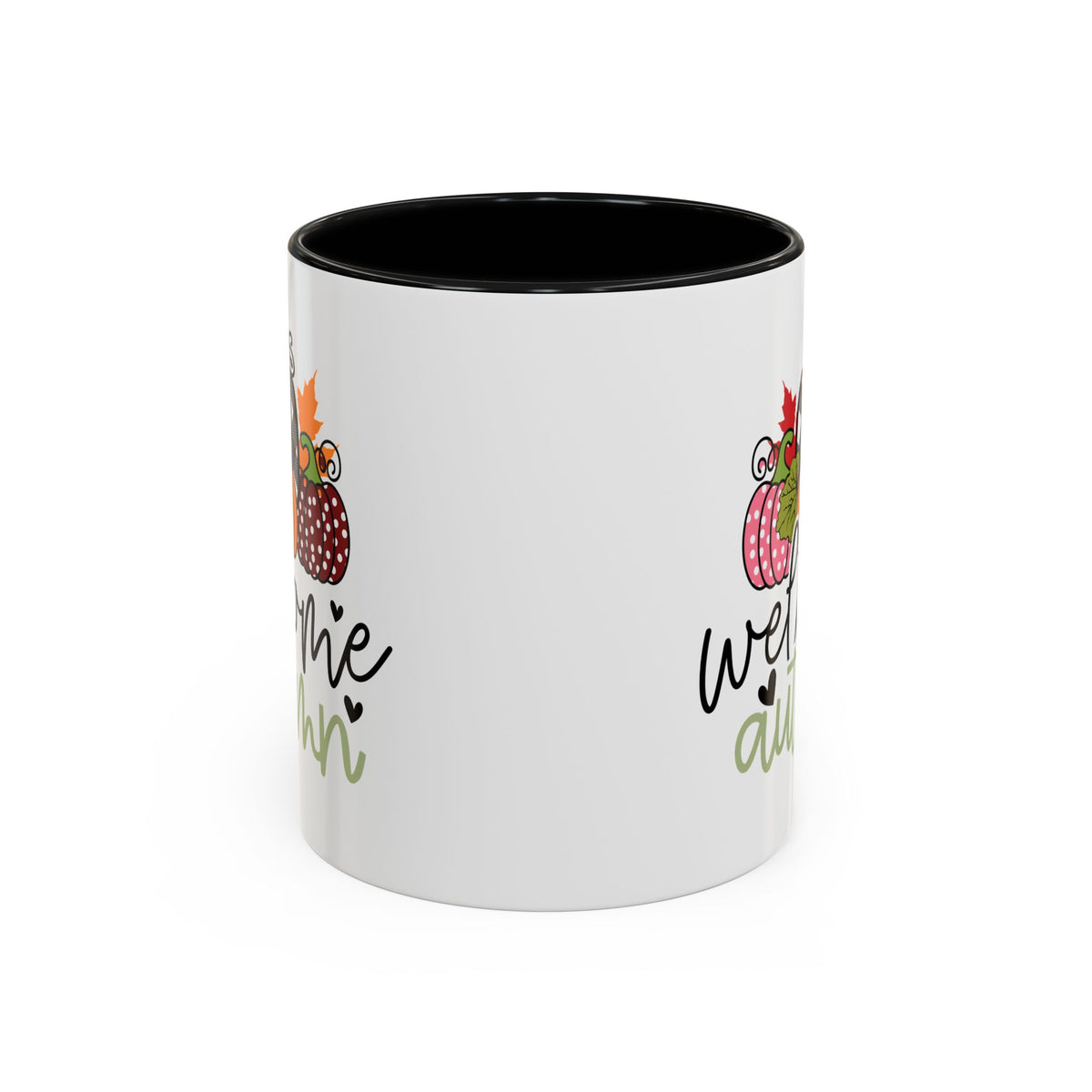 Fall Mug