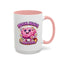 Wellness Mug - Mental Health Matters