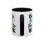 Humor Mug - Born to Nap