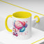 Birthday Mug - Happy Birthday Kitty 3