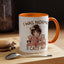 Animal Mug - I Was Normal