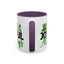 Wellness Mug - Be Joyful Always