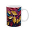 Fall Mug