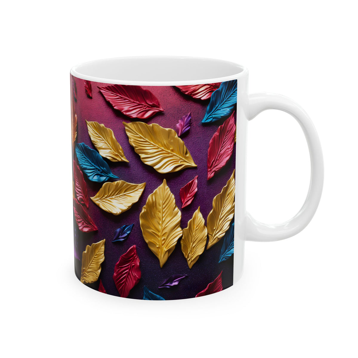 Fall Mug