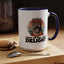 Animal Mug - First of All I'm a Delight