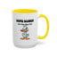 Humor Mug - Come Closer So I Can Slap You