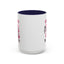 Anniversary Mug - Love You Till Death