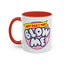 Humor Mug - Why Don't You Blow Me