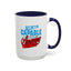 Motivation Mug - You Are Capable of Amazing Things