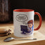 Humor Mug - I Don't Have Enough Energy