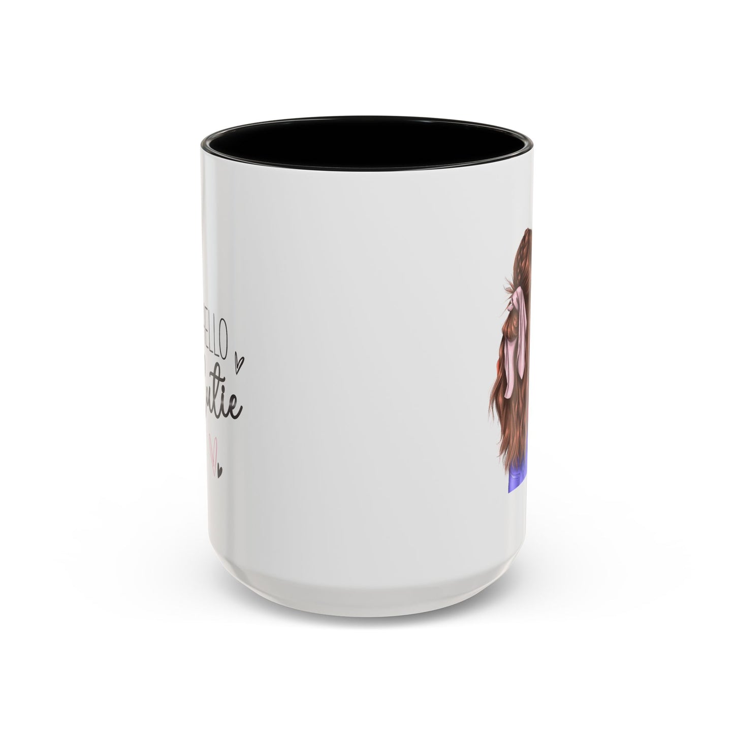 Humor Mug - Hello Cutie