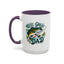 Father's Day Mug - Reel Great Dad