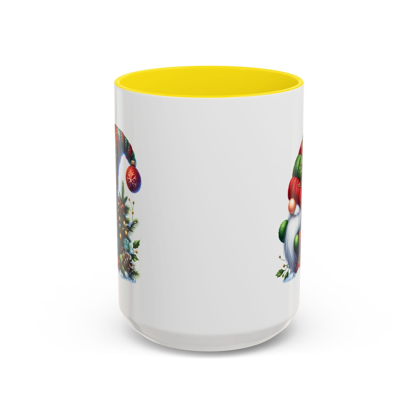 Christmas Mug - Little Gnome