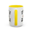 Animal Mug - Your Job Is To Feed Me
